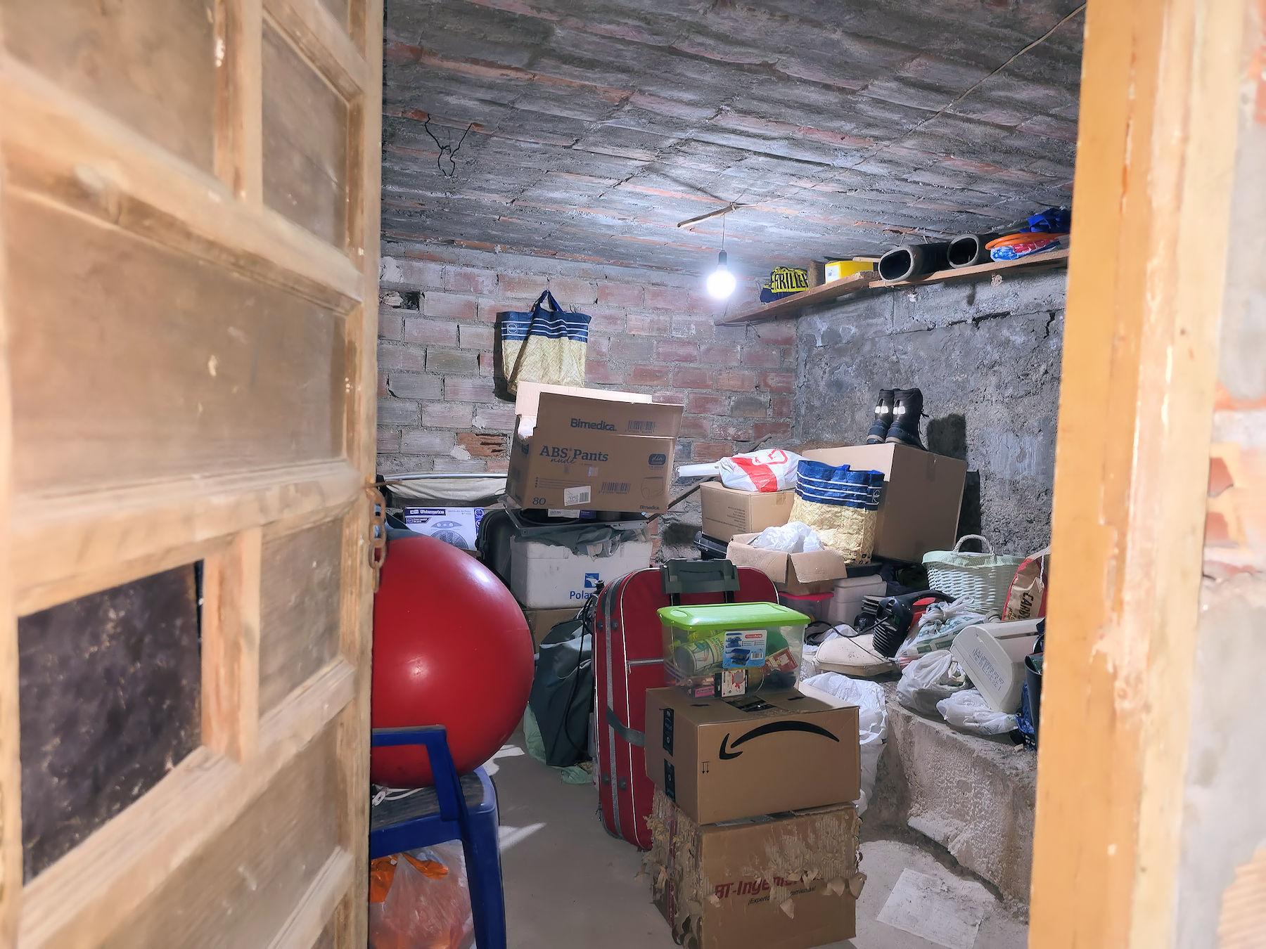 Chalet en venta en Rincón de la Victoria